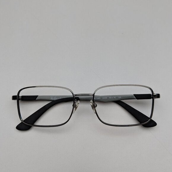 🕶️Ray-Ban RB1043 Frame Kid's Eyeglasses/TJ734🕶️ - Picture 1 of 7